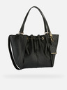 Geox Черна дамска чанта Geox Daphner