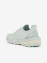 Geox Светлозелени дамски маратонки Geox Spherica Actif