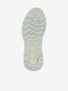Geox Светлозелени дамски маратонки Geox Spherica Actif