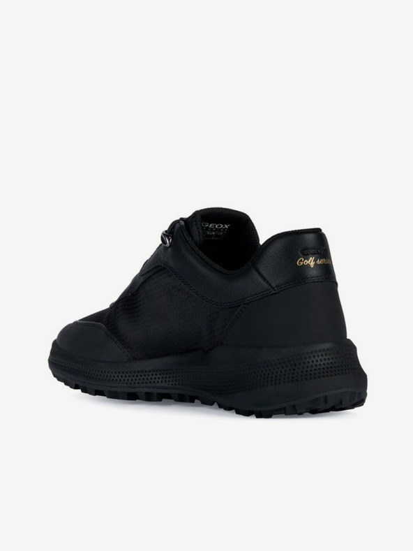 Geox Черни дамски маратонки Geox PG1X B ABX