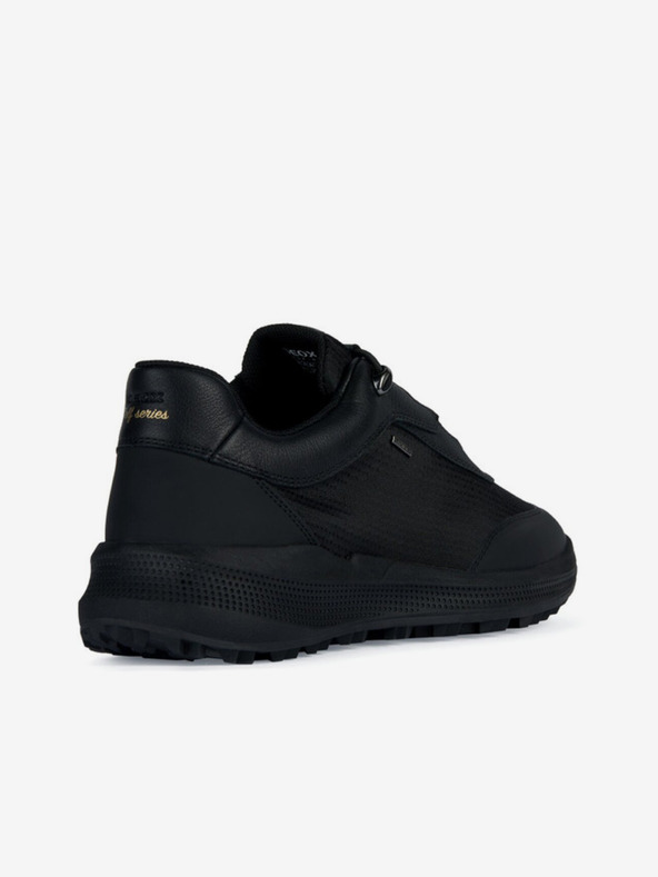 Geox Черни дамски маратонки Geox PG1X B ABX