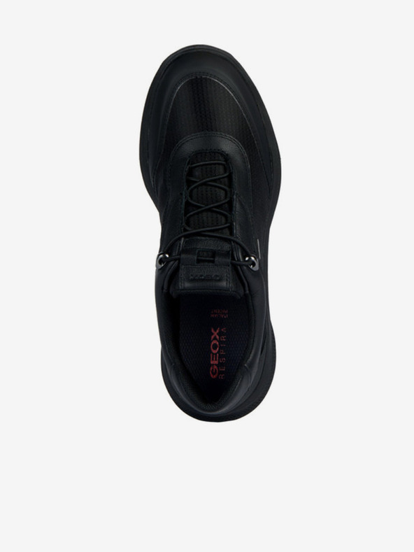 Geox Черни дамски маратонки Geox PG1X B ABX