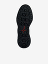Geox Черни дамски маратонки Geox PG1X B ABX
