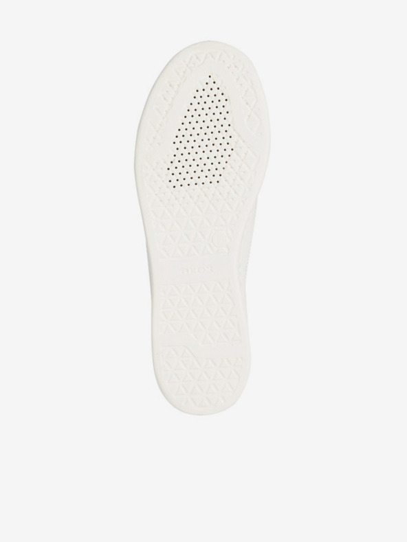 Geox Черни дамски маратонки Geox Jaysen