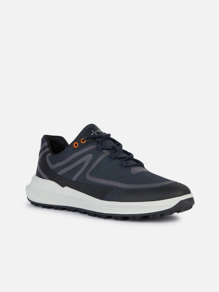 Geox Тъмно сини мъжки маратонки Geox Pg1x
