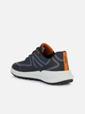 Geox Тъмно сини мъжки маратонки Geox Pg1x
