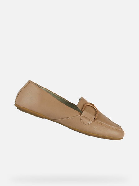 Geox Пясъчни дамски мокасини Geox Palmaria