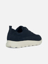 Geox Тъмно сини мъжки маратонки Geox Spherica