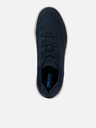 Geox Тъмно сини мъжки маратонки Geox Spherica