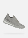 Geox Сиви мъжки маратонки Geox Spherica Actif