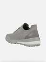 Geox Сиви мъжки маратонки Geox Spherica Actif