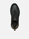 Geox Черни мъжки маратонки Geox Terrestre