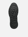 Geox Черни мъжки маратонки Geox Terrestre