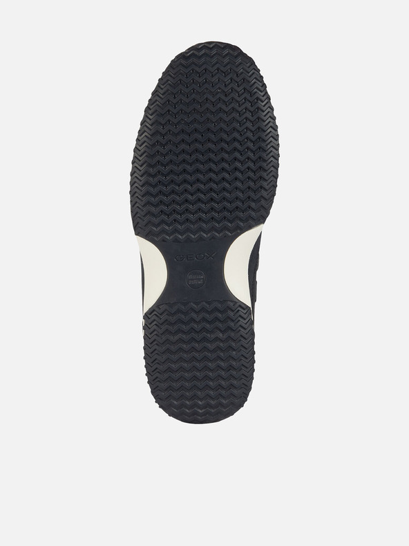 Geox Тъмно сини мъжки маратонки Geox Uomo Happy