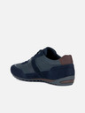 Geox Тъмно синьо Мъжки маратонки Geox Wells