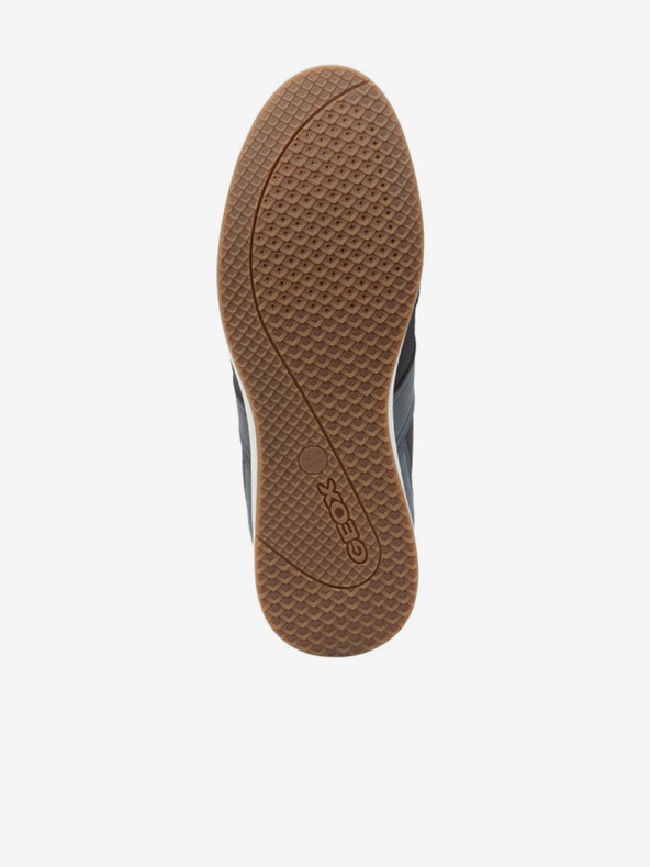 Geox Тъмно сини мъжки маратонки Geox Avery