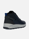 Geox Тъмносини мъжки анкл обувки Geox Spherica 4x4 b abx