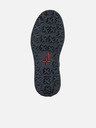 Geox Тъмносини мъжки анкл обувки Geox Granito + grip b a