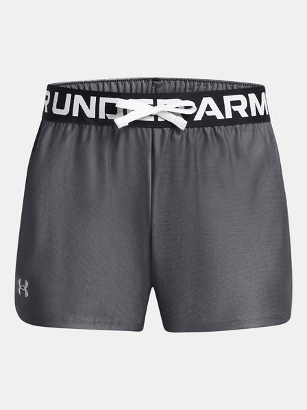 Under Armour Under Armour Твърди шорти за момичета Play Up