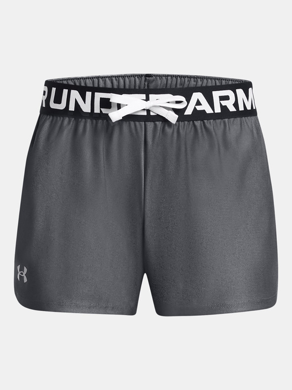 Under Armour Under Armour Твърди шорти за момичета Play Up