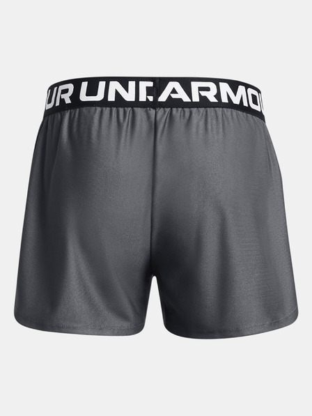 Under Armour Under Armour Твърди шорти за момичета Play Up