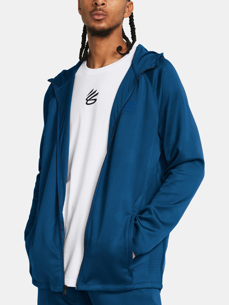 Under Armour Мъжко яке Under Armour Curry Playable Jacket