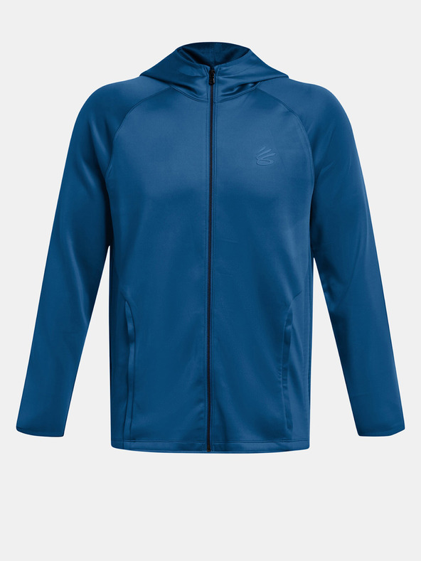 Under Armour Мъжко яке Under Armour Curry Playable Jacket