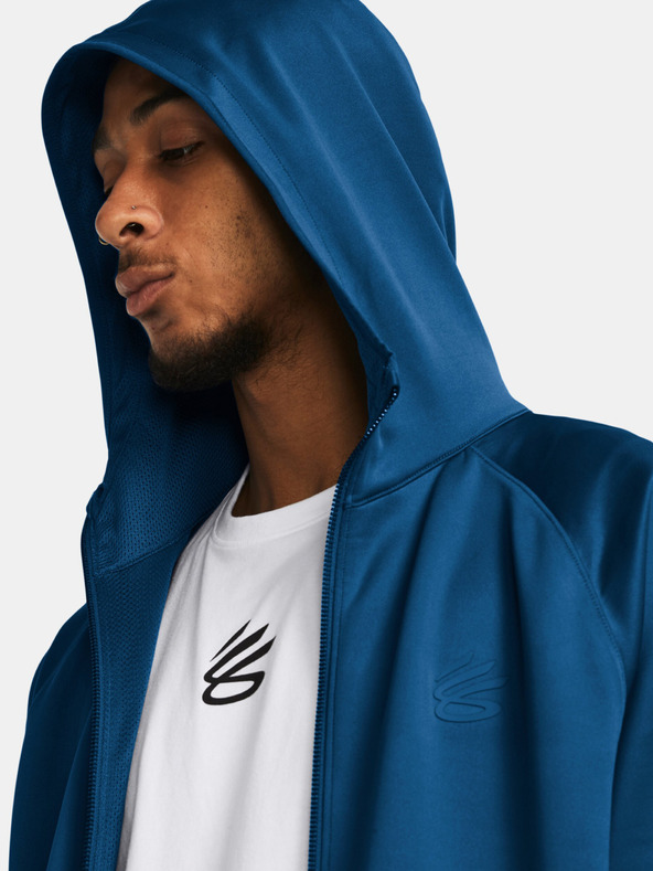 Under Armour Мъжко яке Under Armour Curry Playable Jacket