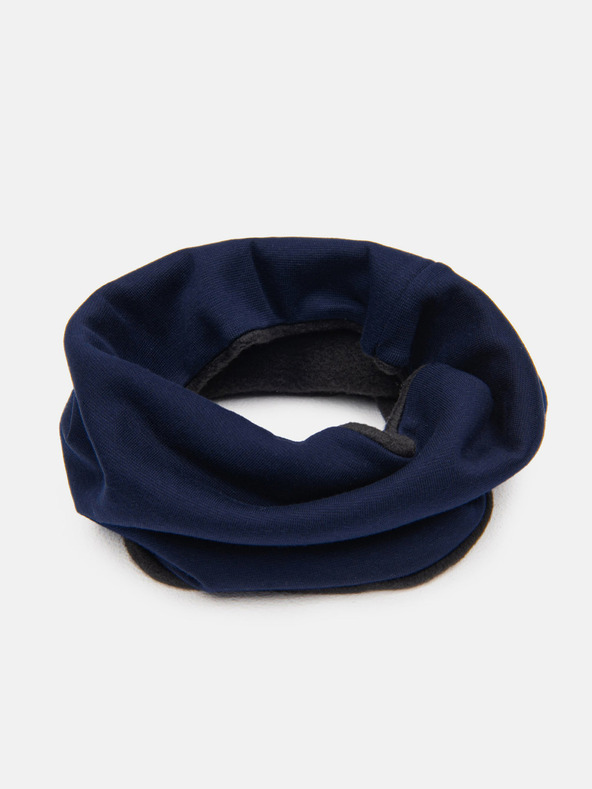 Edoti Мъжка шапка A - тъмно синя