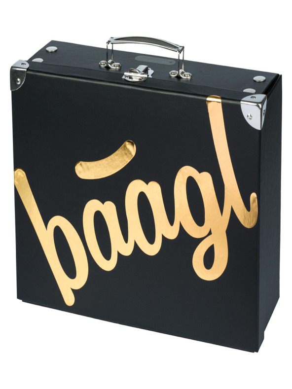 BAAGL  Кутия