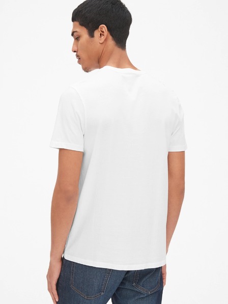 GAP Класическа тениска GAP