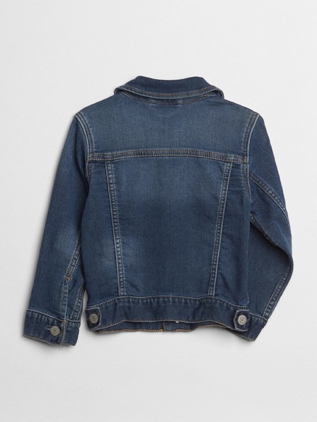 GAP Baby дънково яке GAP