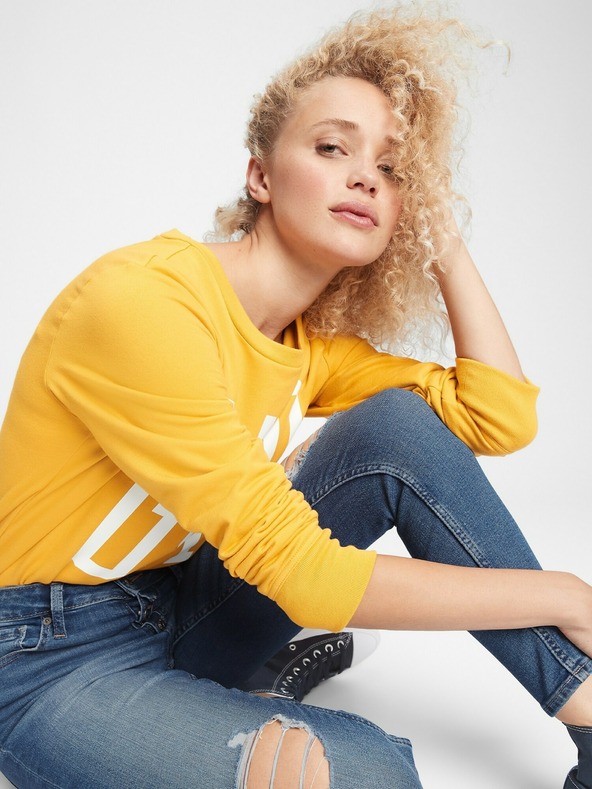 GAP Джинси High Rise Universal Jeggings GAP