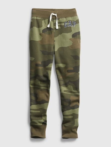 GAP Детски суитчър с лого GAP