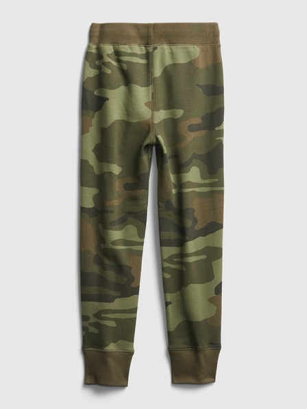 GAP Детски суитчър с лого GAP
