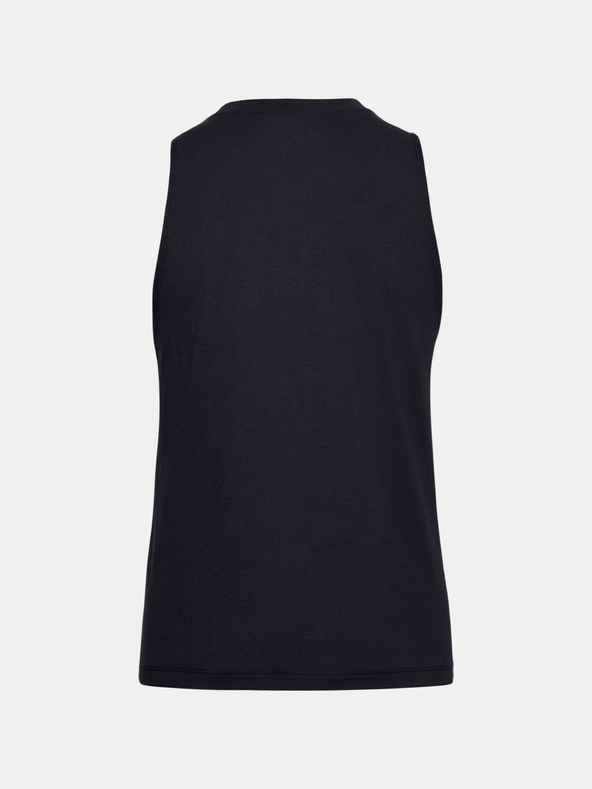 Under Armour Дамски потник Under Armour Sportstyle Graphic Tank