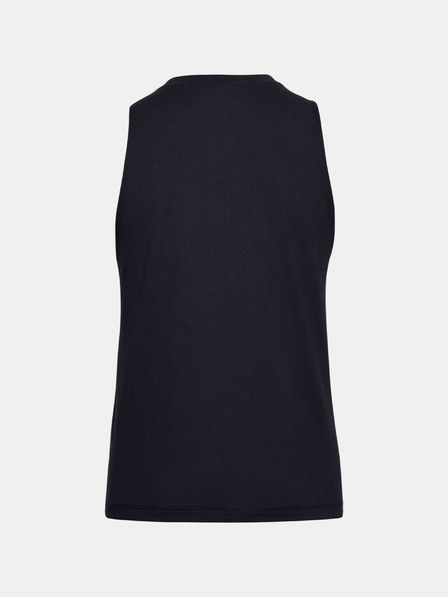 Under Armour Дамски потник Under Armour Sportstyle Graphic Tank