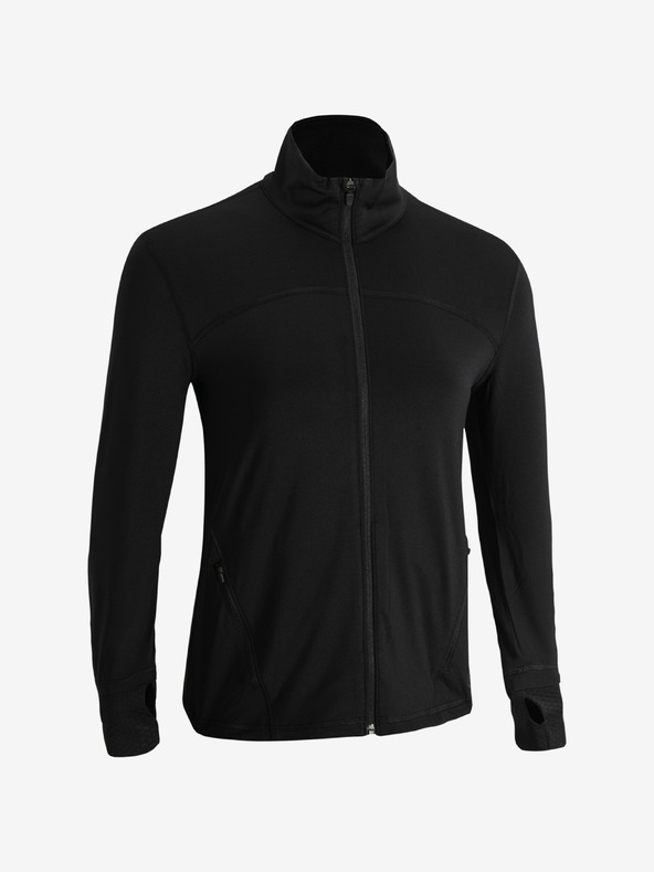 Under Armour Дамска тениска Under Armour RUSH FZ