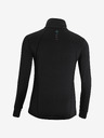 Under Armour Дамска тениска Under Armour RUSH FZ