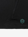 Under Armour Дамска тениска Under Armour RUSH FZ