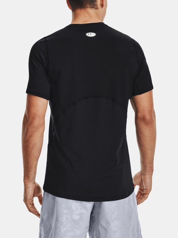 Under Armour Мъжка тениска Under Armour HG Armour Fitted SS