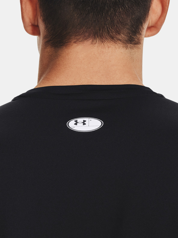 Under Armour Мъжка тениска Under Armour HG Armour Fitted SS