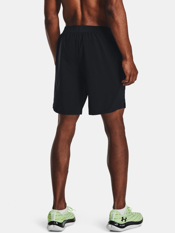 Under Armour Мъжки шорти Under Armour Launch SW 7'' 2N1 Short