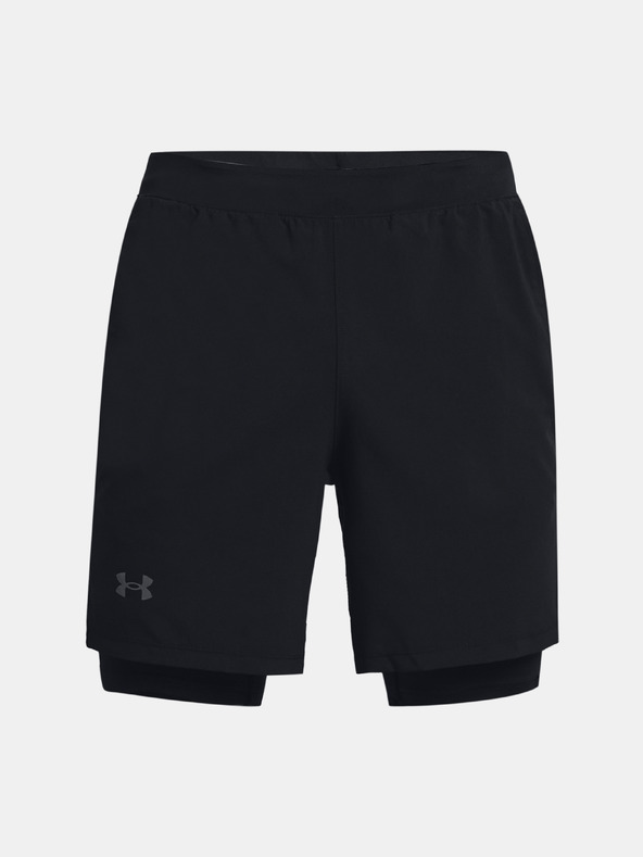 Under Armour Мъжки шорти Under Armour Launch SW 7'' 2N1 Short