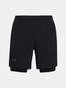 Under Armour Мъжки шорти Under Armour Launch SW 7'' 2N1 Short