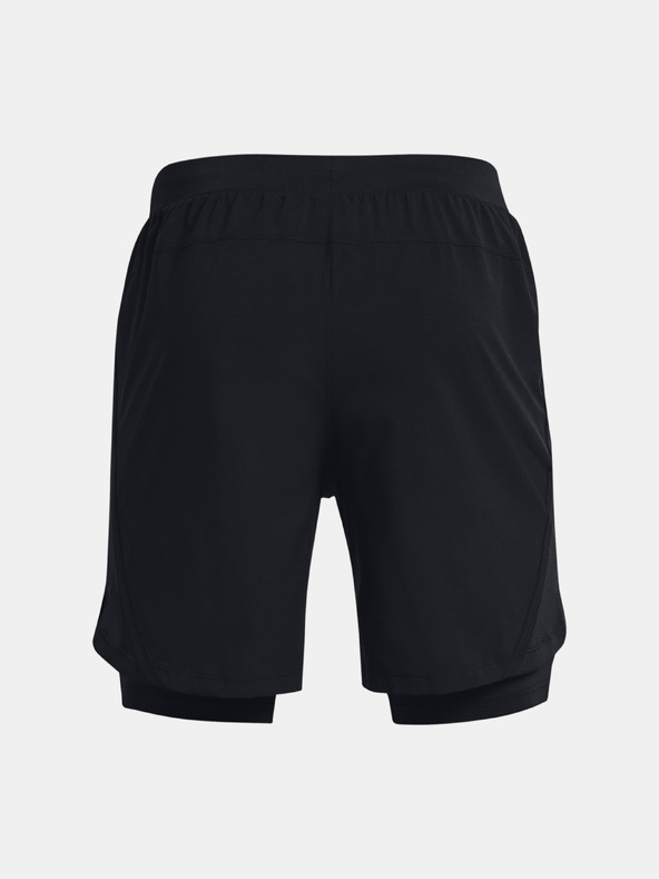 Under Armour Мъжки шорти Under Armour Launch SW 7'' 2N1 Short