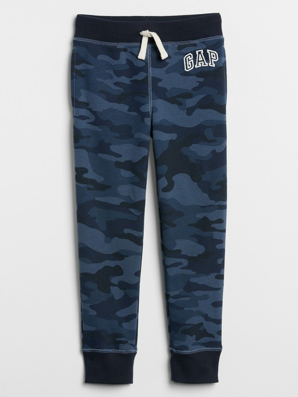 GAP Детски суитчър с лого GAP
