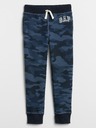 GAP Детски суитчър с лого GAP