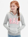 GAP Детски суитшърт с логото на GAP