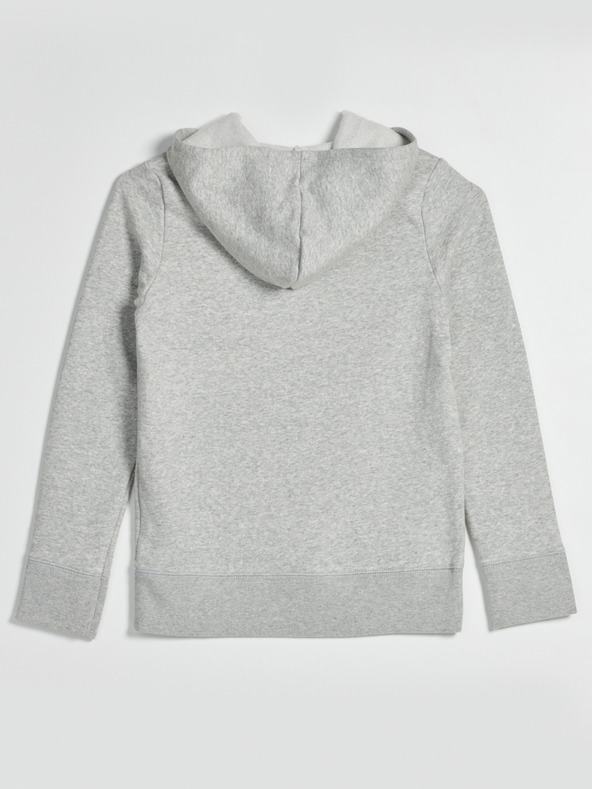 GAP Детски суитшърт с логото на GAP
